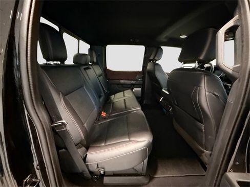 Used 2023 Ford F150 Lariat w/ Equipment Group 502A High image 24