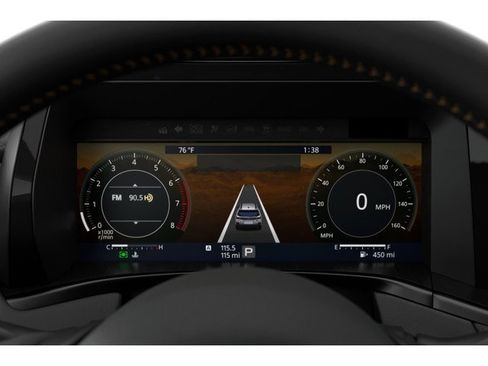 New 2026 Subaru Outback Wilderness AWD/4WD image 18