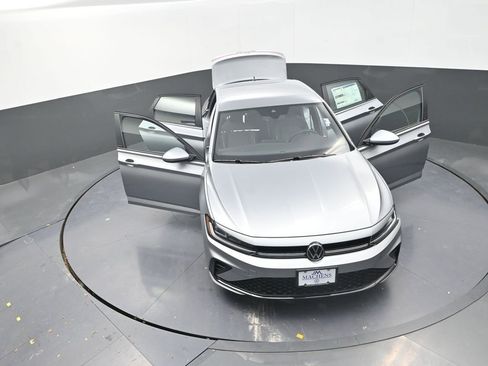 New 2026 Volkswagen Jetta Sport image 27