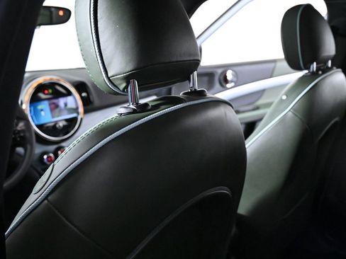 Certified 2023 MINI Cooper Countryman S w/ Mini Untamed Edition AWD/4WD image 31