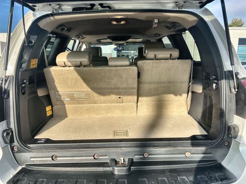 Used 2013 Toyota Sequoia Platinum image 26