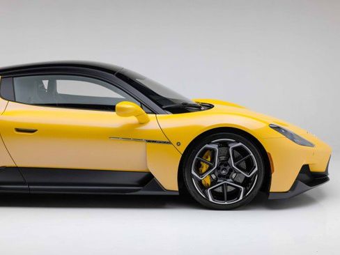 Used 2023 Maserati MC20 Coupe image 25