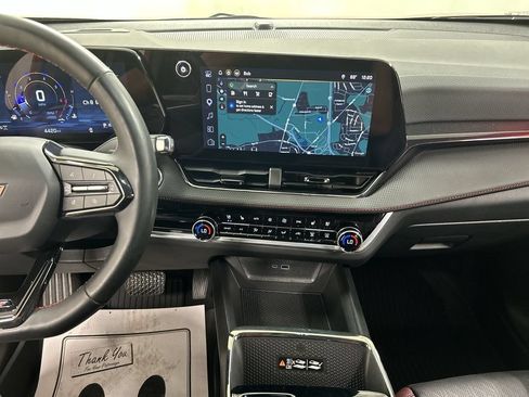 Certified 2026 Chevrolet Equinox RS w/ Convenience Package III AWD/4WD image 17