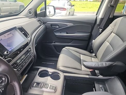 Used 2023 Honda Ridgeline RTL-E image 26