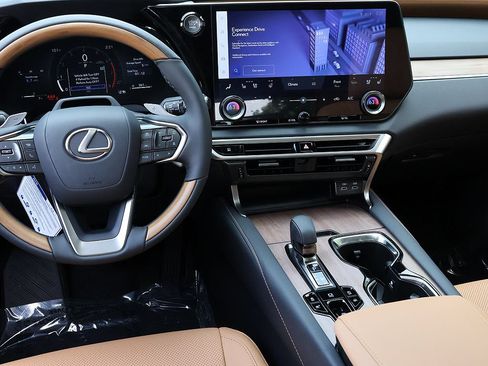 New 2026 Lexus RX 350 Premium AWD/4WD image 17