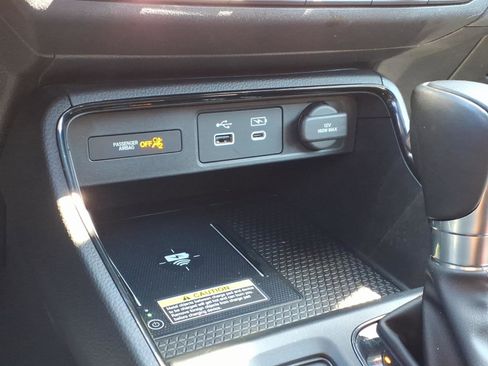 Certified 2025 Honda CR-V Sport-L image 22