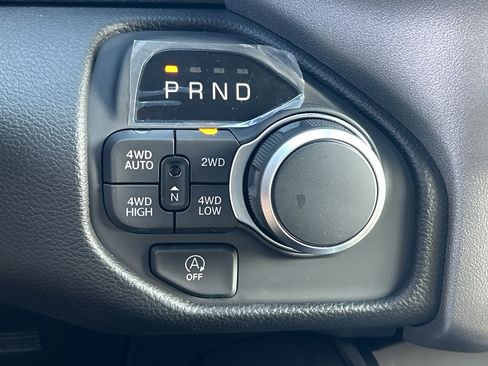 New 2026 RAM 1500 Big Horn image 17