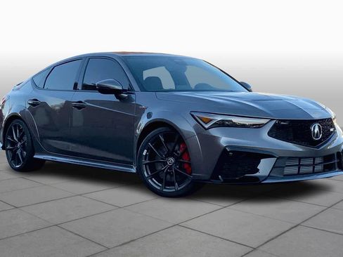 Used 2025 Acura Integra Type S image 2