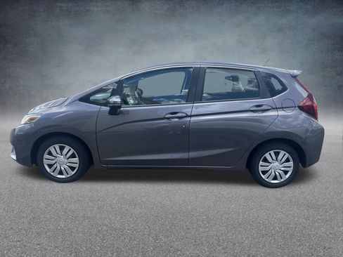 Used 2016 Honda Fit LX image 5