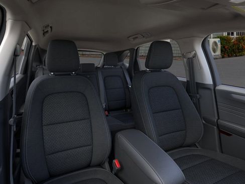 New 2026 Ford Escape Active w/ Tech Pack #1 FWD image 10
