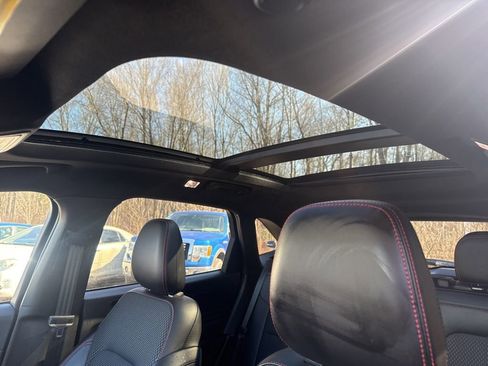 Used 2024 Ford Escape ST-Line w/ Tech Pack #1 image 15