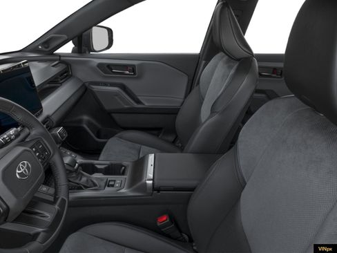 New 2026 Toyota RAV4 XSE AWD/4WD image 6