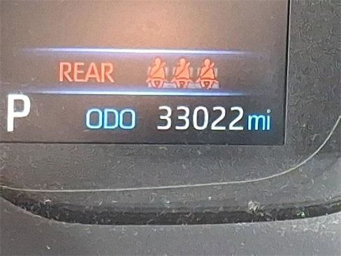 Certified 2022 Toyota Corolla LE image 19