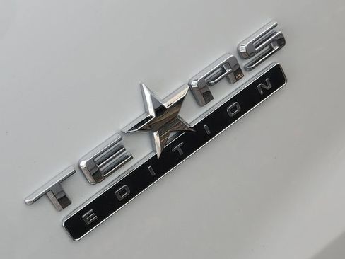 Used 2021 Chevrolet Silverado 1500 LTZ w/ LTZ Premium Texas Edition image 9