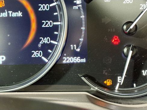 Used 2021 MAZDA CX-5 Grand Touring image 12