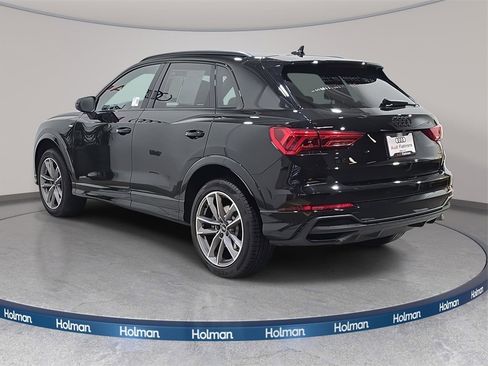 Certified 2025 Audi Q3 2.0T Premium w/ Convenience Package image 8