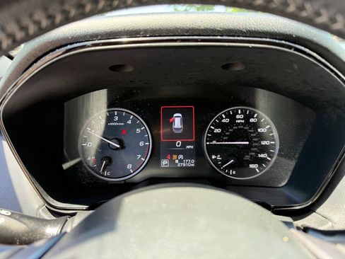 Certified 2024 Subaru Outback Premium AWD/4WD image 13