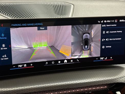 New 2026 BMW M3 Competition image 23