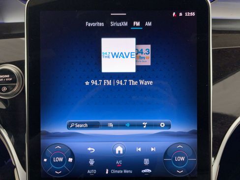 Certified 2026 Mercedes-Benz GLC 300 image 23