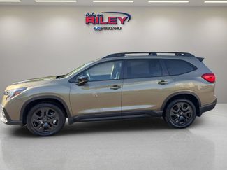 Certified 2026 Subaru Ascent Bronze Edition w/ Onyx Package AWD/4WD video 2