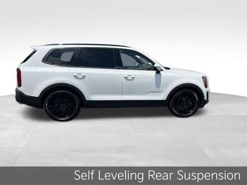 Certified 2021 Kia Telluride SX w/ SX Prestige Package AWD/4WD image 9