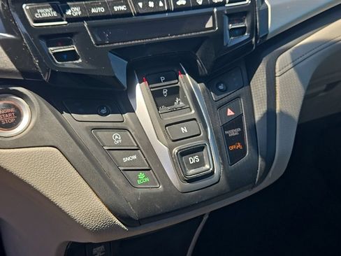 Used 2020 Honda Odyssey EX-L image 21