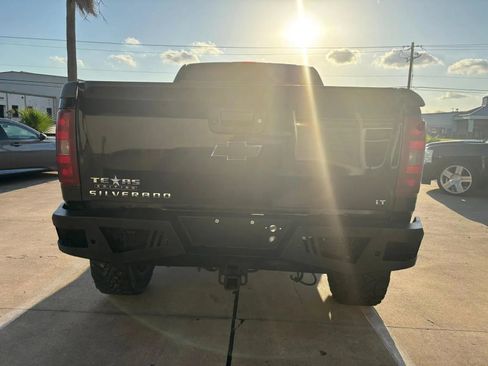 Used 2013 Chevrolet Silverado 1500 LT w/ All-Star Edition image 6