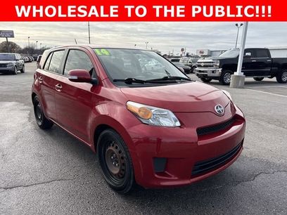 Used 2014 Scion xD Base