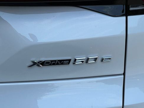 Used 2026 BMW X5 xDrive50e AWD/4WD image 39