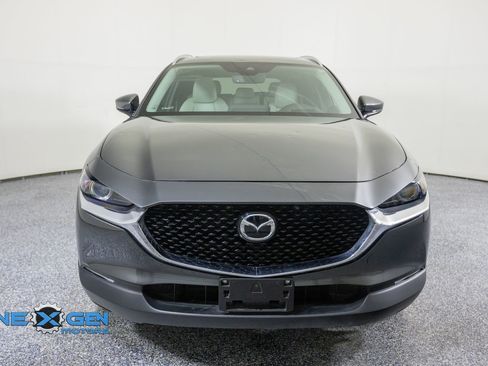 Used 2023 MAZDA CX-30 AWD 2.5 S w/ Premium Package image 2