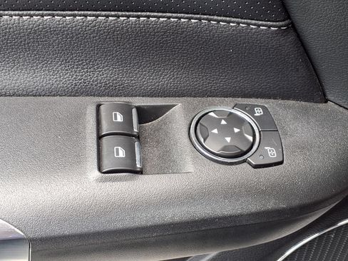 Used 2023 Ford Mustang GT Premium w/ Equipment Group 401A RWD image 8