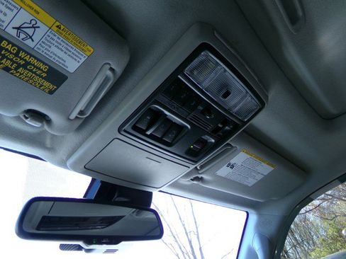 Used 2021 Toyota 4Runner SR5 Premium w/ Moonroof Package image 25