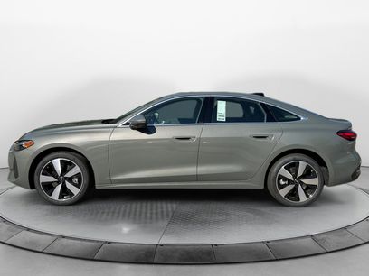 New 2025 Audi A5 2.0T Premium Plus