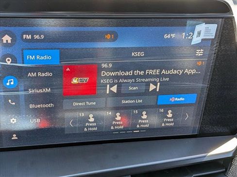 New 2026 Subaru Outback Limited image 12