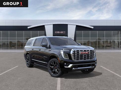 New 2026 GMC Yukon XL Denali image 1
