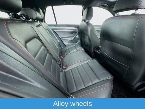 Used 2019 Volkswagen GTI Autobahn image 35