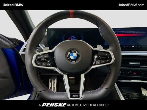 Used 2025 BMW M440i RWD image 6