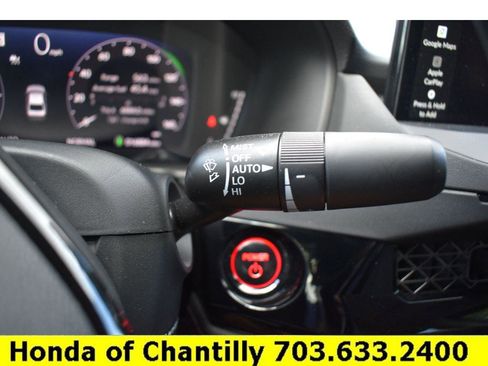 Used 2024 Honda Accord Touring image 11