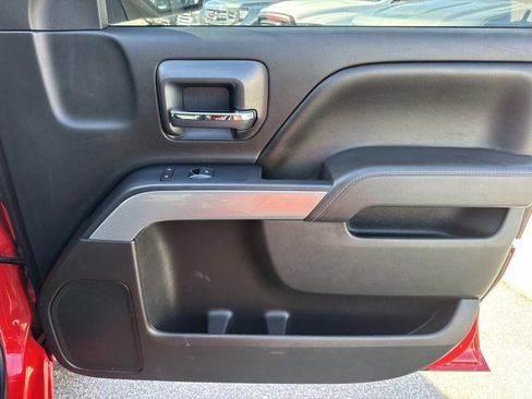 Used 2017 Chevrolet Silverado 1500 LT w/ All Star Edition image 15