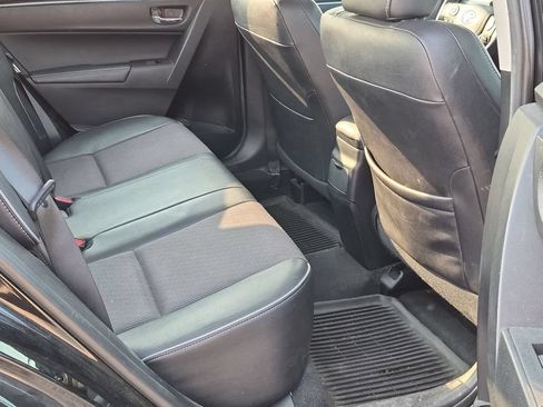 Used 2015 Toyota Corolla S FWD image 30