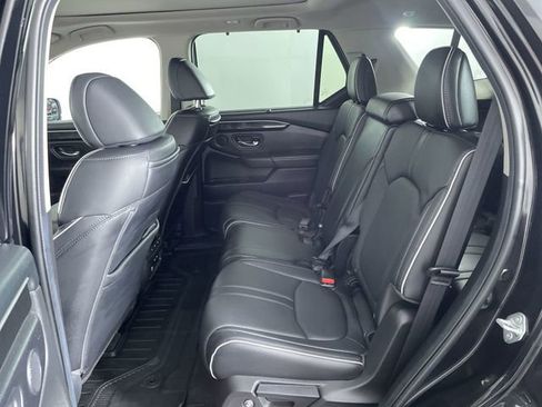 Used 2024 Honda Pilot Elite image 20