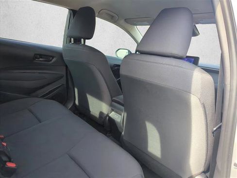 Used 2024 Toyota Corolla LE image 22