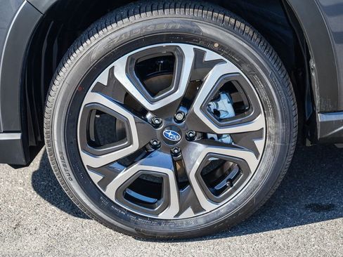 New 2026 Subaru Ascent Touring image 9