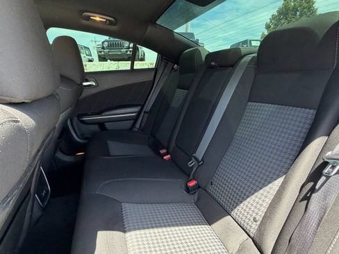 Used 2021 Dodge Charger R/T RWD image 15