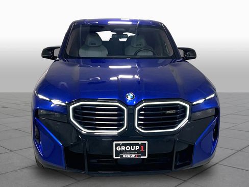 Certified 2023 BMW XM AWD/4WD image 3