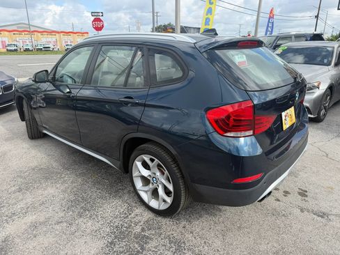 Used 2015 BMW X1 xDrive28i AWD/4WD image 6