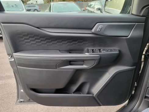 New 2025 Ford Ranger XL w/ Trailer Tow Package image 18