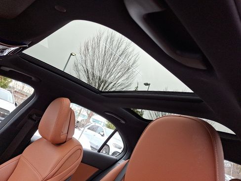 Certified 2022 Mercedes-Benz C 300 4MATIC Sedan image 14