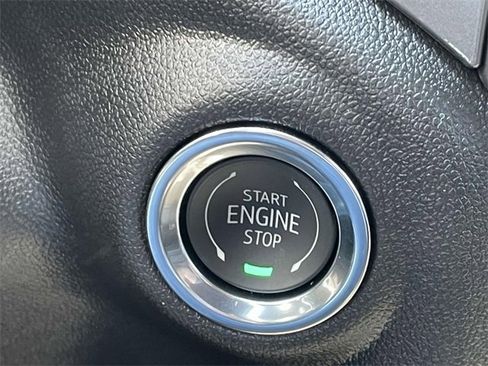 New 2026 Chevrolet Silverado 1500 Custom w/ Turbomax Blackout Package image 12