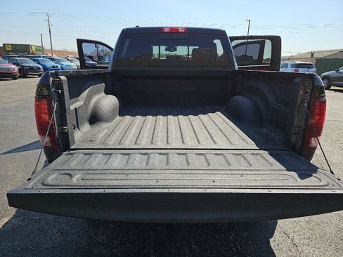 Used 2015 RAM 1500 Rebel w/ Luxury Group AWD/4WD image 22
